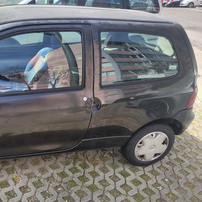 renault twingo 1.2