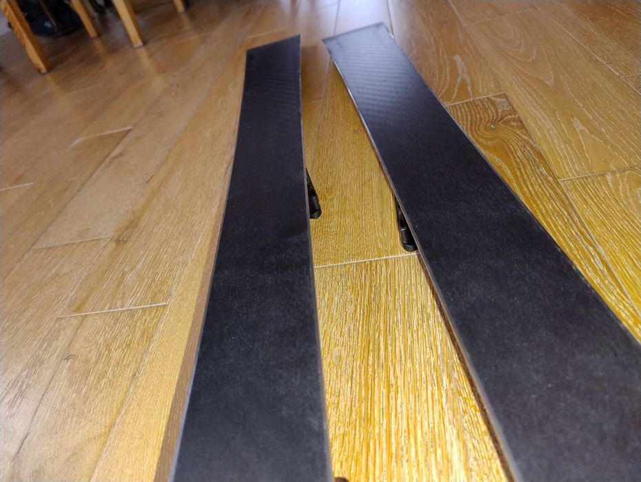 Narty VOLKL Race Tiger SL 150