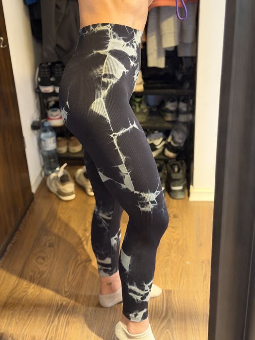 Legginsy damskie