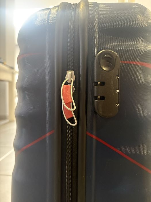 Mala de viagem  - American tourister