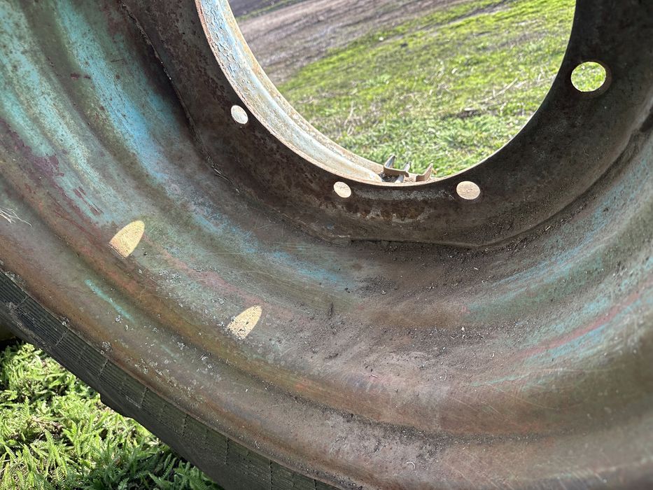 Диски на Т-150 ХТЗ сз 3,6 Дон 1500 нива ск5