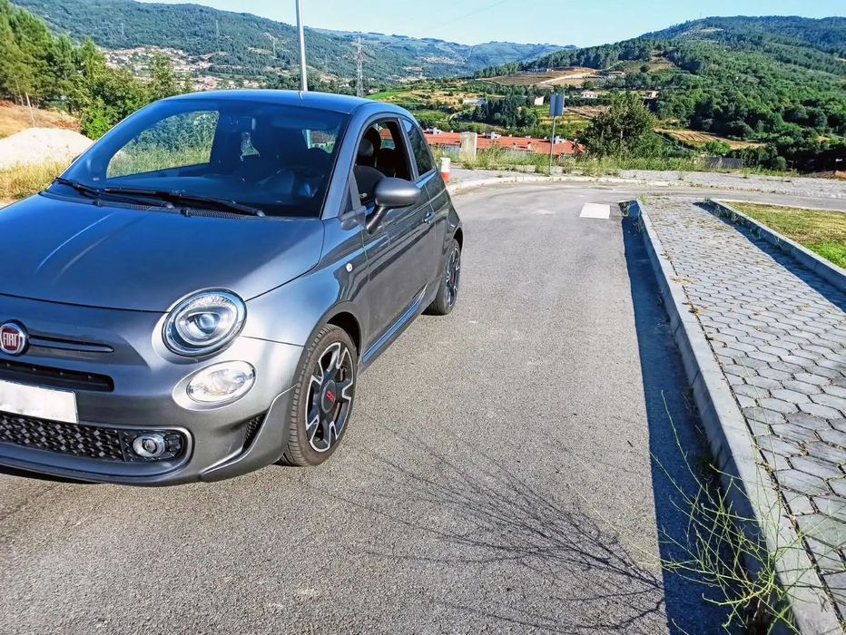 Fiat 500 0.9 TwinAir S S&S foto 3