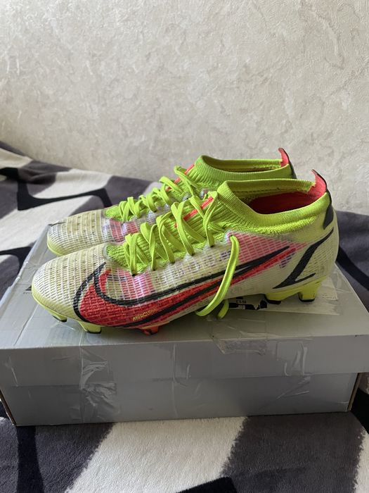 nike mercurial vapor 14 elite - Купити товари для спорту - Ціна на