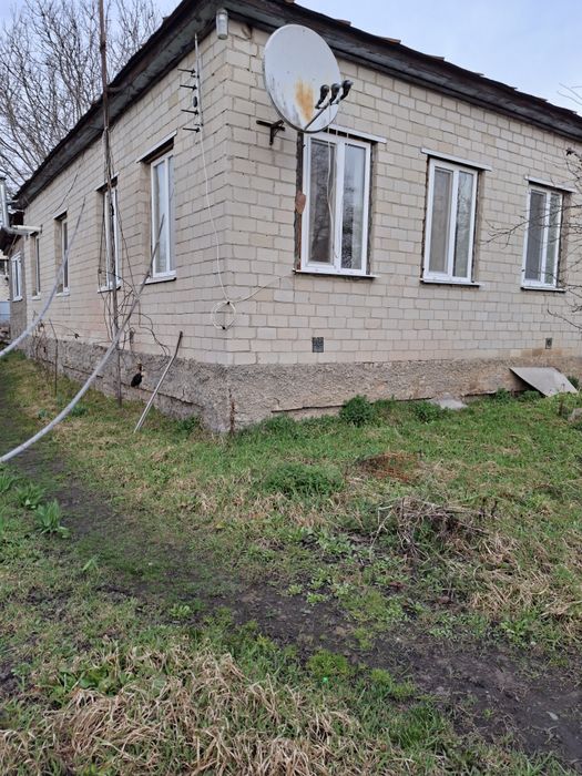 Здам будинок на довготривалий термін