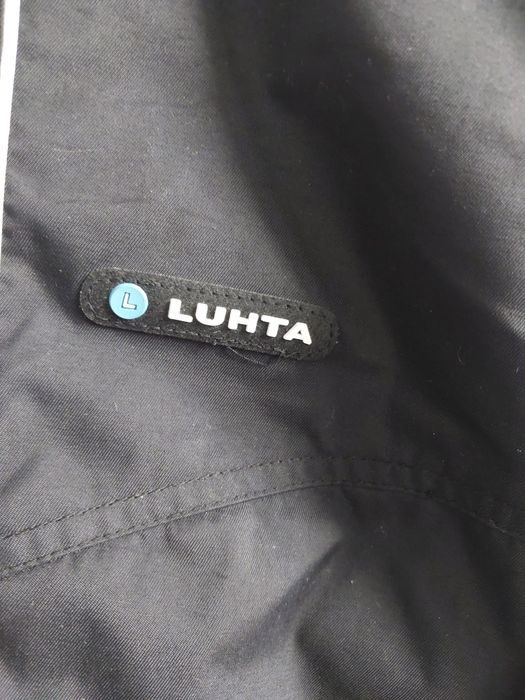 Нові штани Luhta для лиж для походів