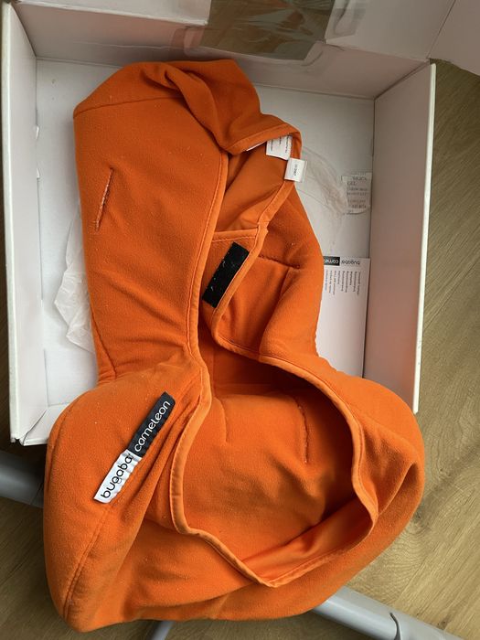 Akcesoria do Bugaboo Cameleon