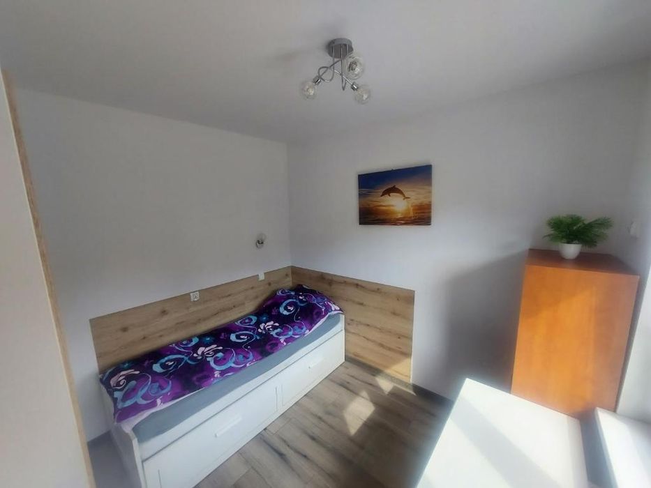 Wynajmę pokój jednoosobowy al. Hallera 52, Wrzeszcz