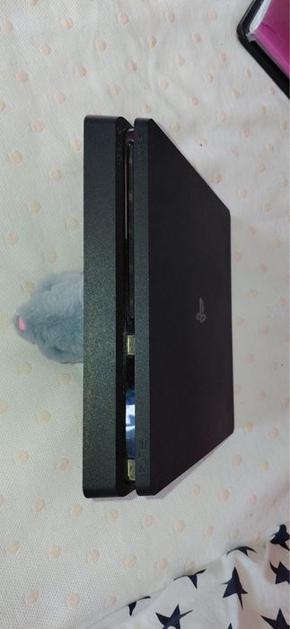 Vendo playstation 4