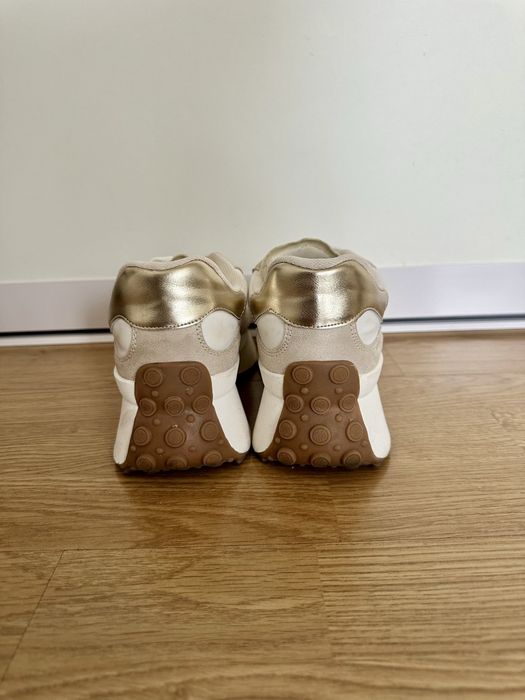 Кросівки H&M, розмір 39!