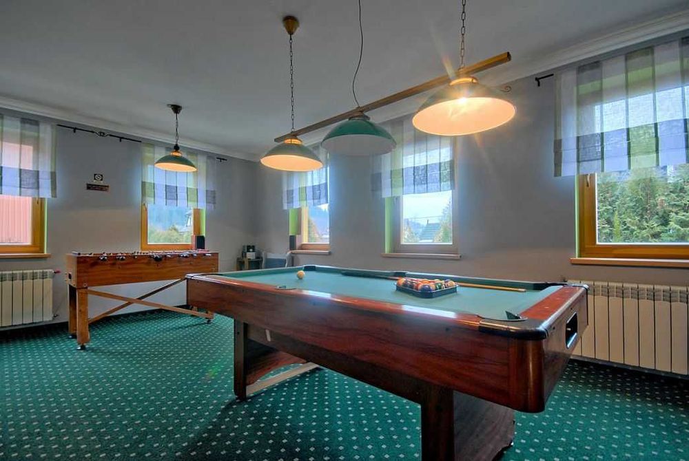 10.01.26-ferie wolne pokoje  min.5 noclegów 1 sauna gratis !