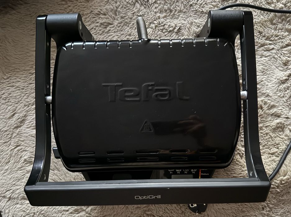 OptiGrill - Tefal