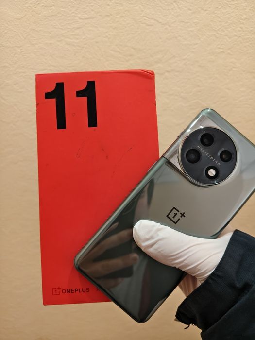 OnePlus 11,16/256, Snapdragon 8Gen2
