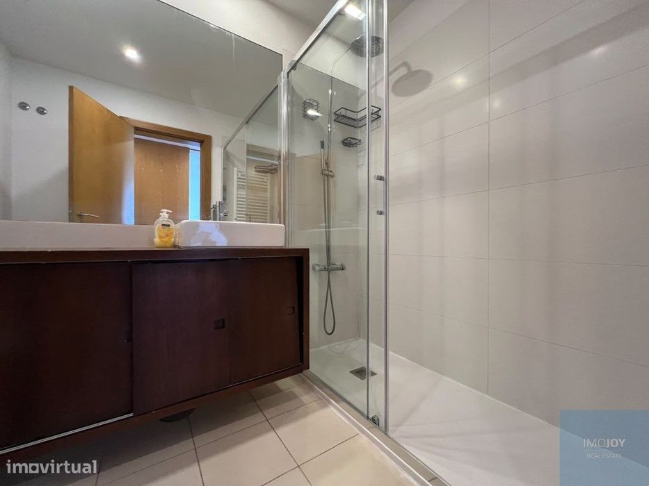 Apartamento T1 no Porto