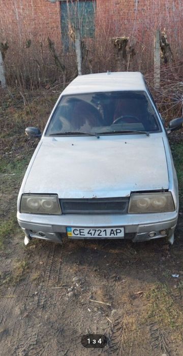 Продаю Ваз 2109 !!!