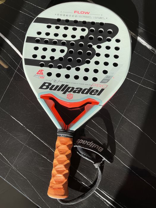 Bullpadel Flow woman