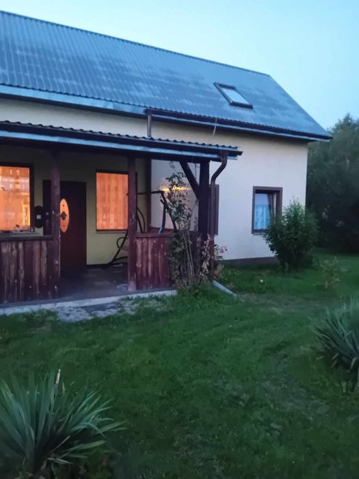 Noclegi pracownicze
