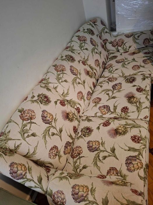 venda de conjunto de móveis de sala