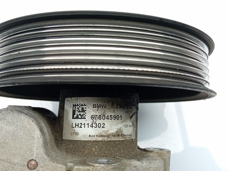 Bomba de direção BMW X1 (E84)