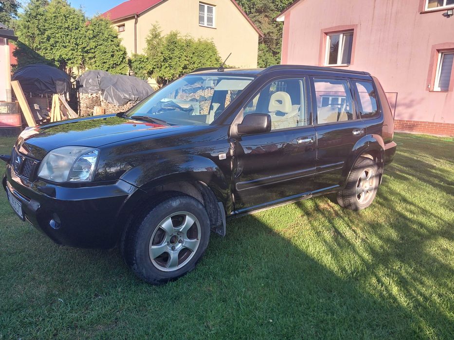 Samochód osobowy