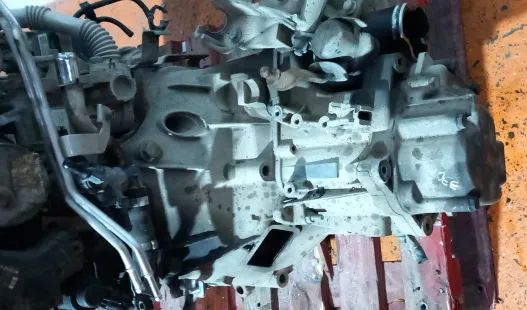 Caixa de Velocidades Fiat Doblo/Fiat 500L/Alfa Romeo Mito 1.3 Multijet Ref: 330A1000