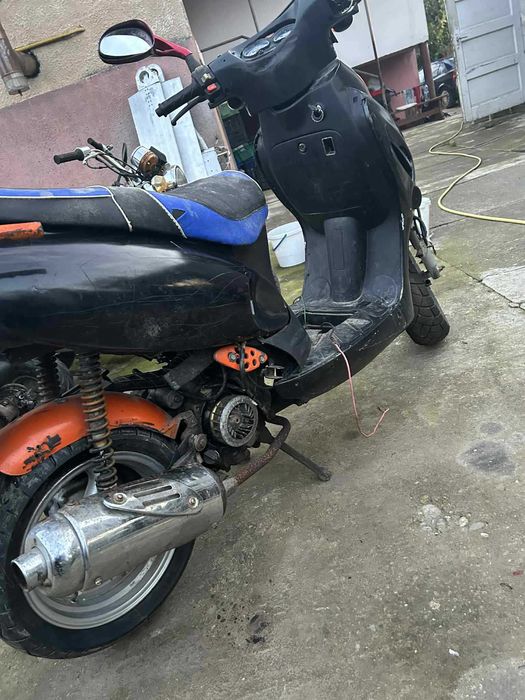 Продам скутер матрікс