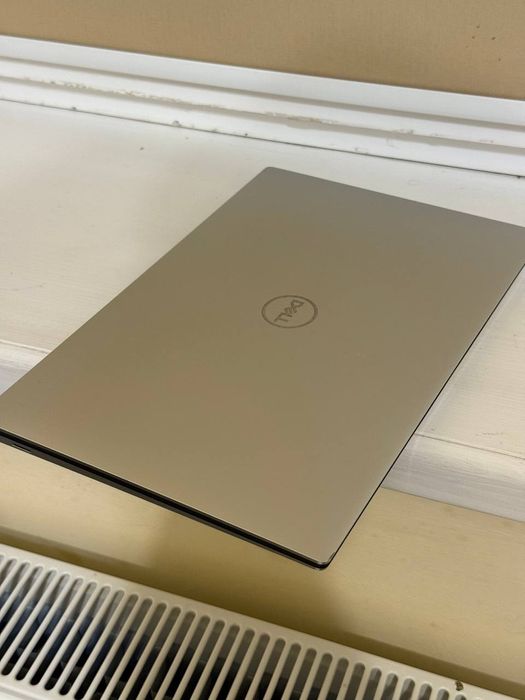 Dell xps 13 9310 4k+ 16/512 core i5 11th