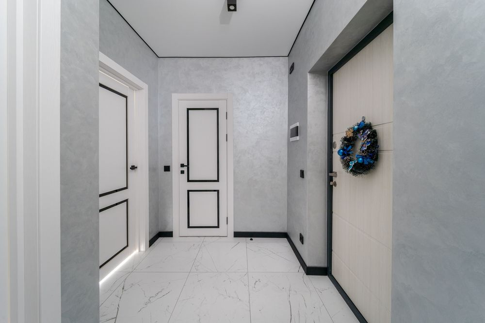 Продаж однокімнтної квартири з ремонтом ЖК Auroom Forest , Аурум Форес