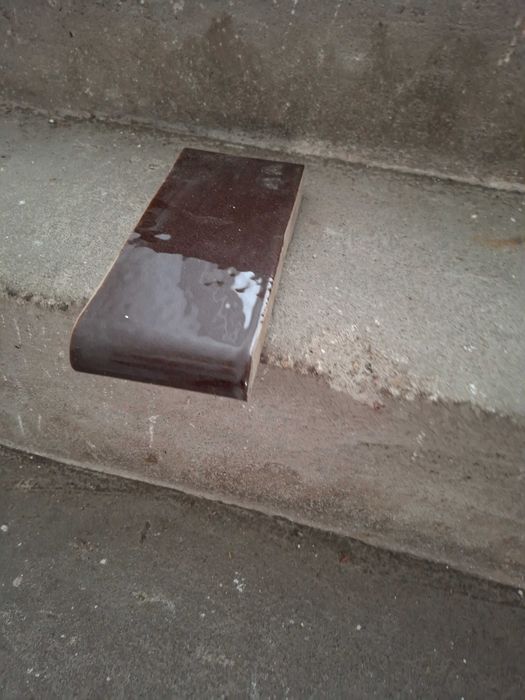 Kafelki na parapet