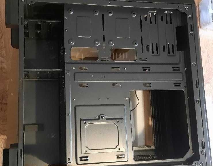 MODECOM Oberon Pro USB 3.0 czarna