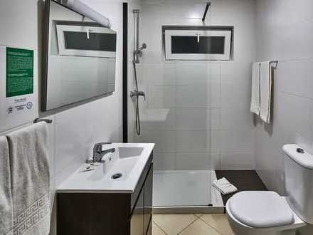 Apartamento para férias