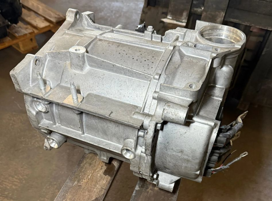 Motor Renault Zoe Electic Ref: 5AQ605