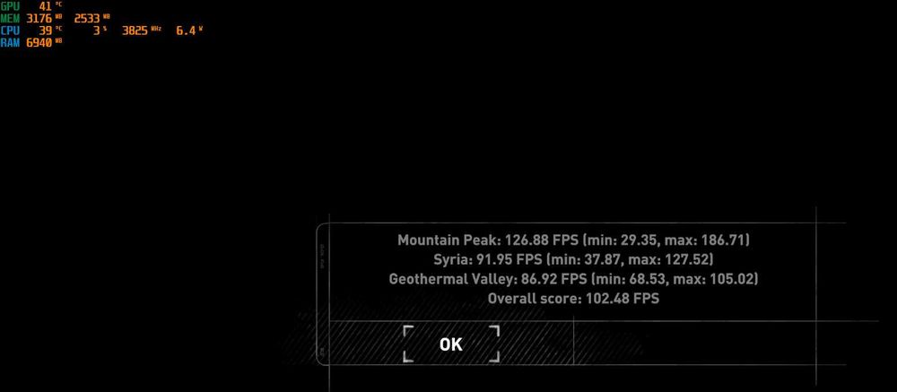 PC Gaming AMD PRO | GTX 1660 Super | GTA V 100 FPS