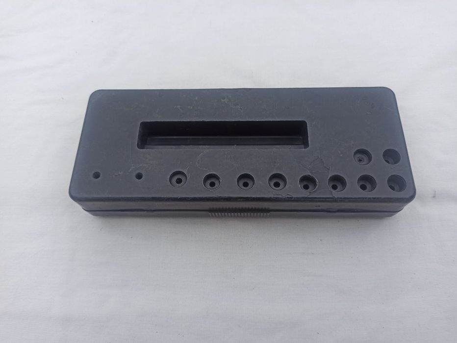 Набір торцевих головок срср