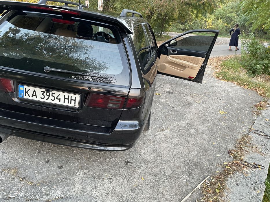 Mitsubishi Galant 8