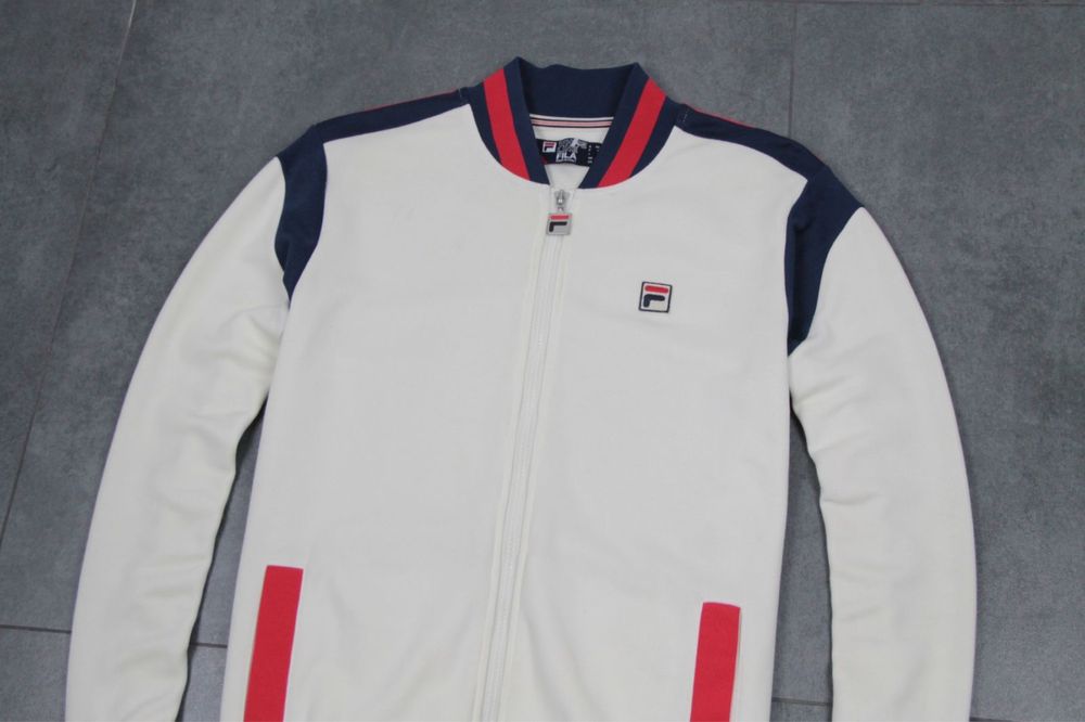 Fila Олімпійка Casual