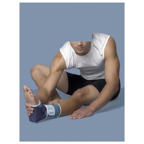 BA28 Stabilizator Orteza Stawu Skokowego Kostki PSB S