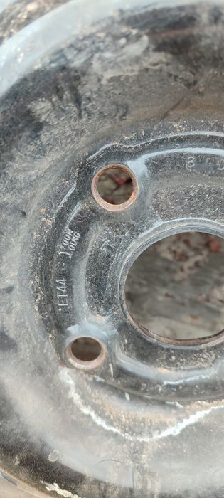 Диски лачетті  14R