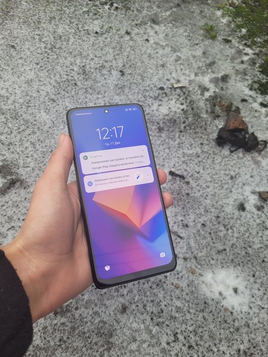 Redmi note 10 pro 128gb