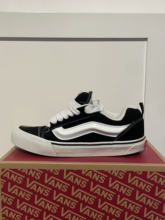 Vans Knu Skool EU41