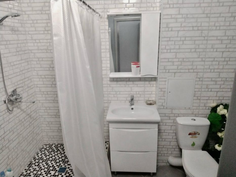 Продам студию 60 м2 Аркадия /Гагаринское плато / Генуезская