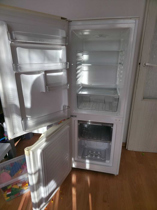 Lodówka Mastercook