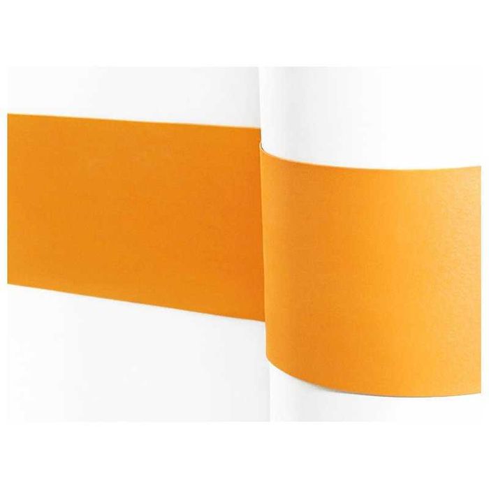 Odbojnica ścienna płaska elastyczna FLAT mb