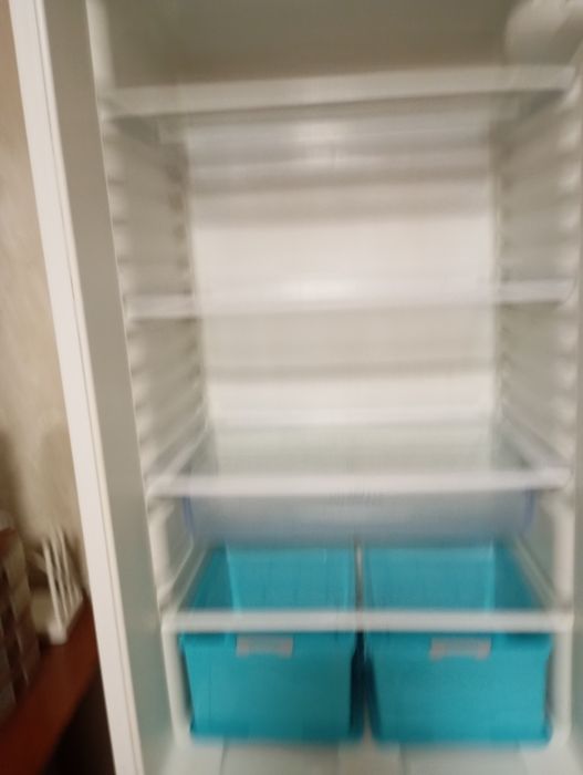 холодильник   Indesit