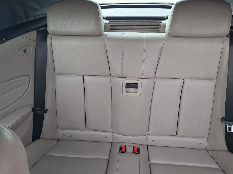 Super cabrio 120 / 170 00 km