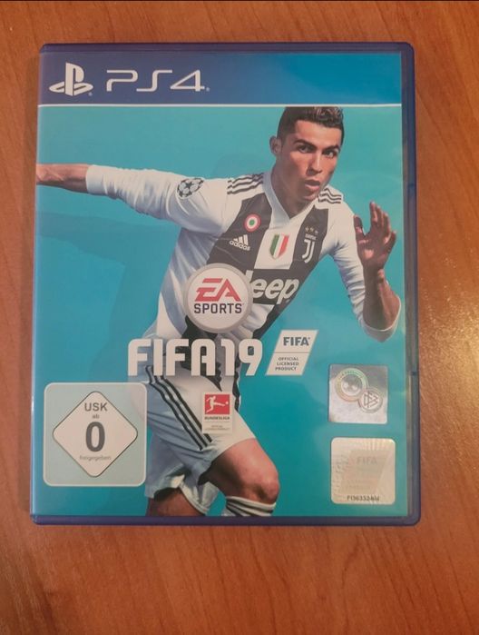 Fifa 19 PlayStation 4