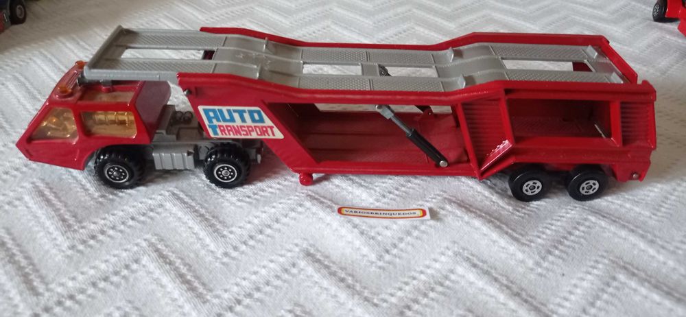 Camião Transport Cars