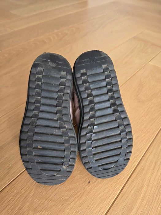 Śniegowce Mido rozmiar 26