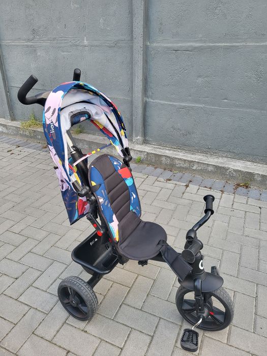 Велосипед Lionelo