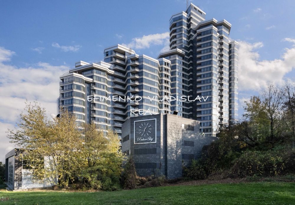 Продаж квартири Бослуновська, Струтинського 2 ЖК Печер Скай, PecherSKY