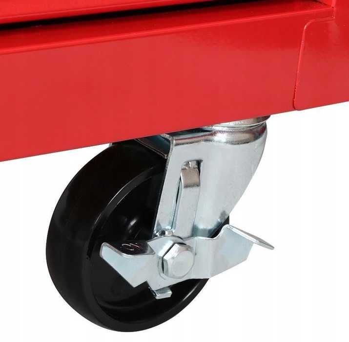 Инструментальная тележка 7 полок AppTech візок для інструменту тумба